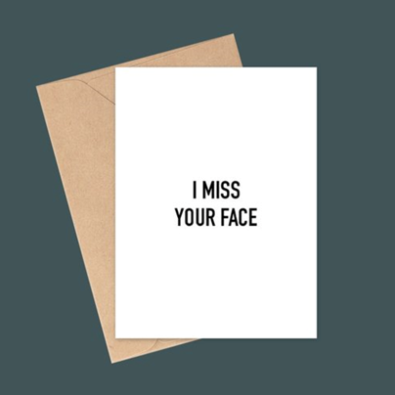 gift cards by paper & ash