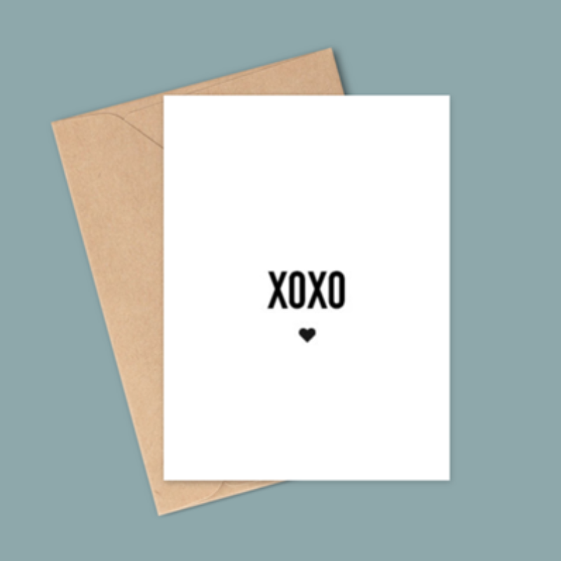 gift cards by paper & ash