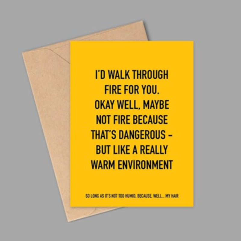 gift cards by paper & ash