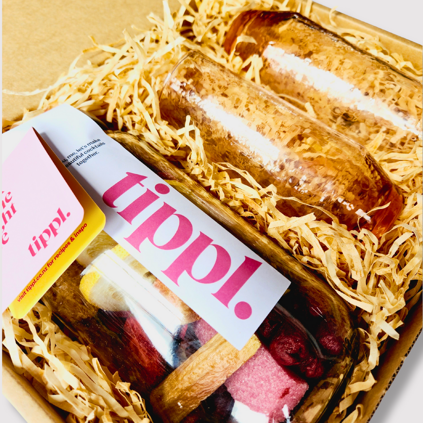 summer spritz gift box