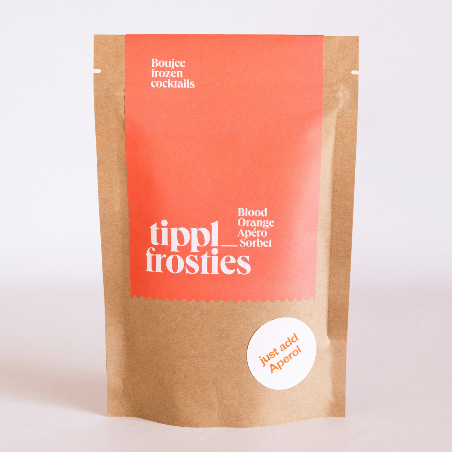 tippl frostie sample pack