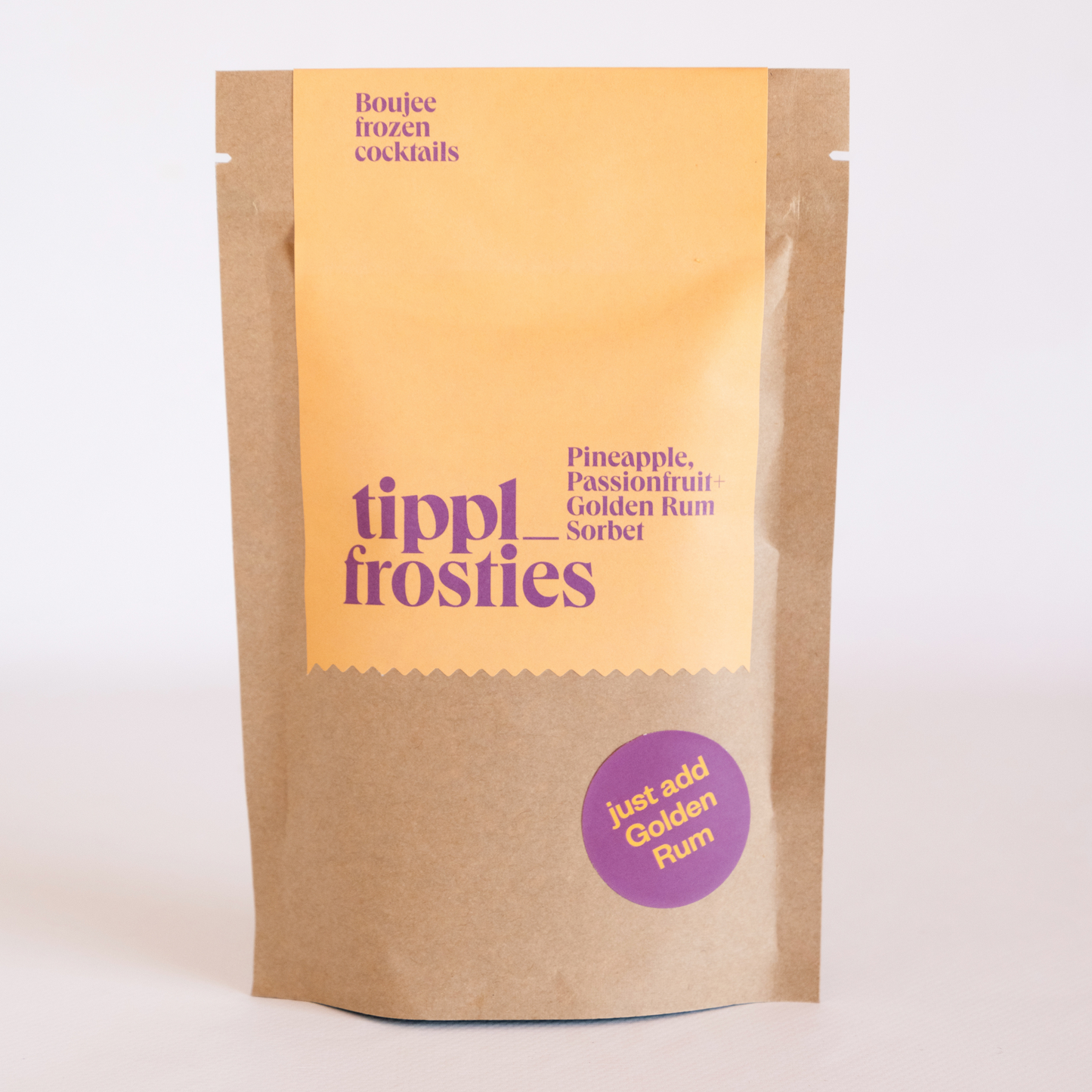 tippl frostie sample pack