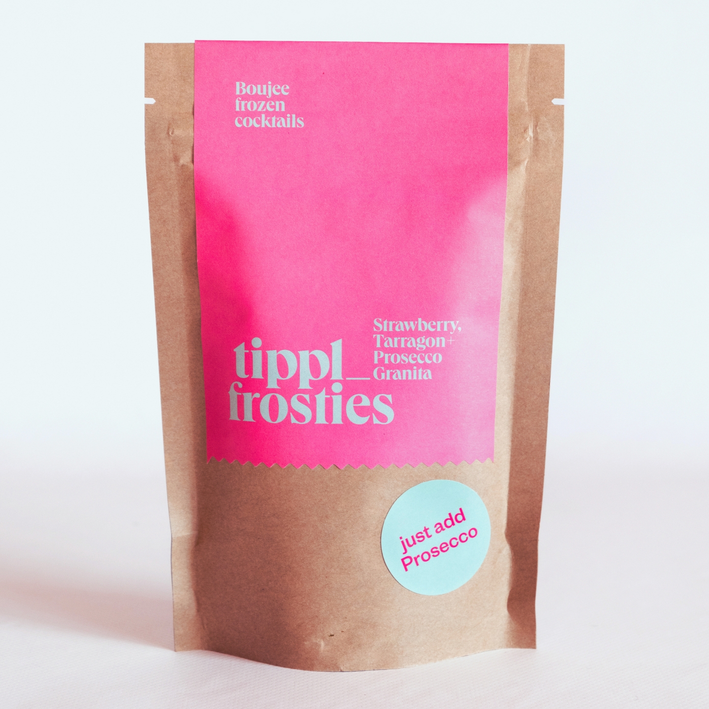 tippl frostie sample pack