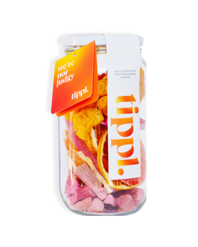 Apero Cocktail Infusion