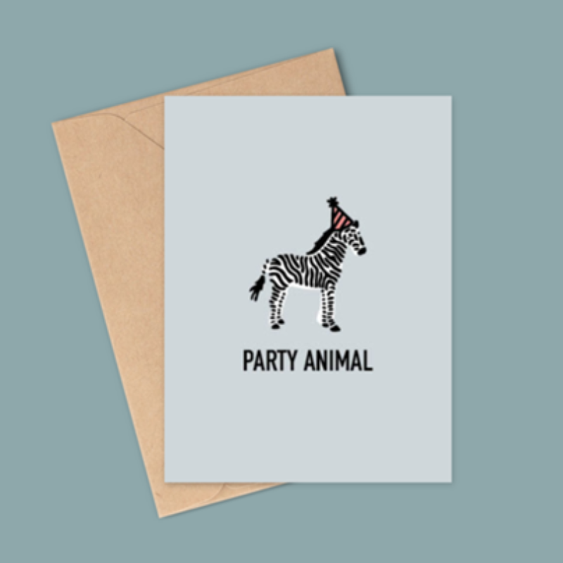 gift cards by paper & ash