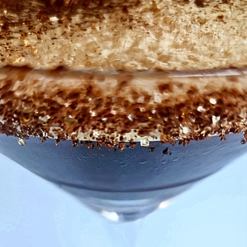 
                  
                    espresso + salted caramel topper
                  
                