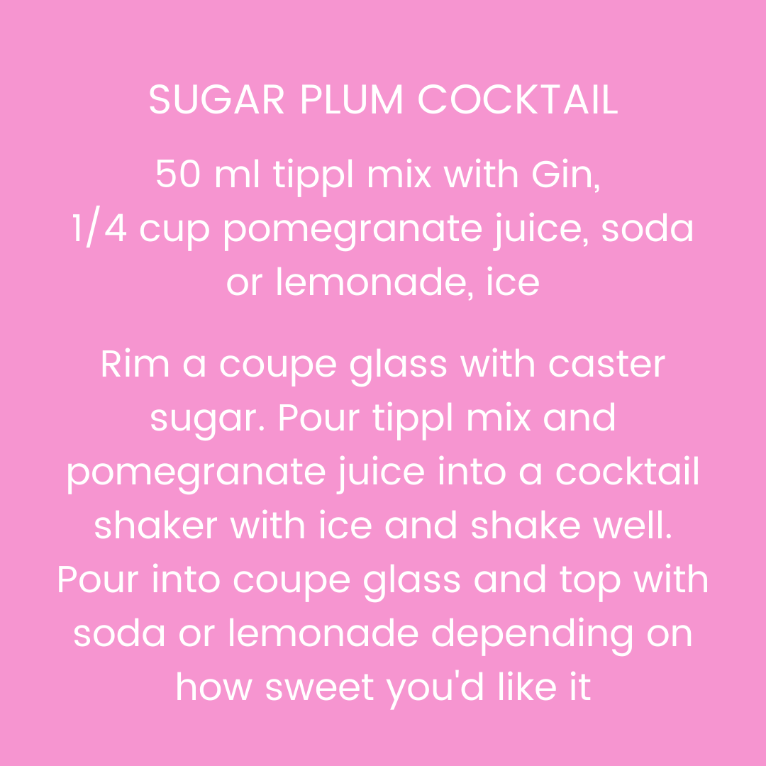 Vanilla Plum Shrub recipes – tippl.co.nz