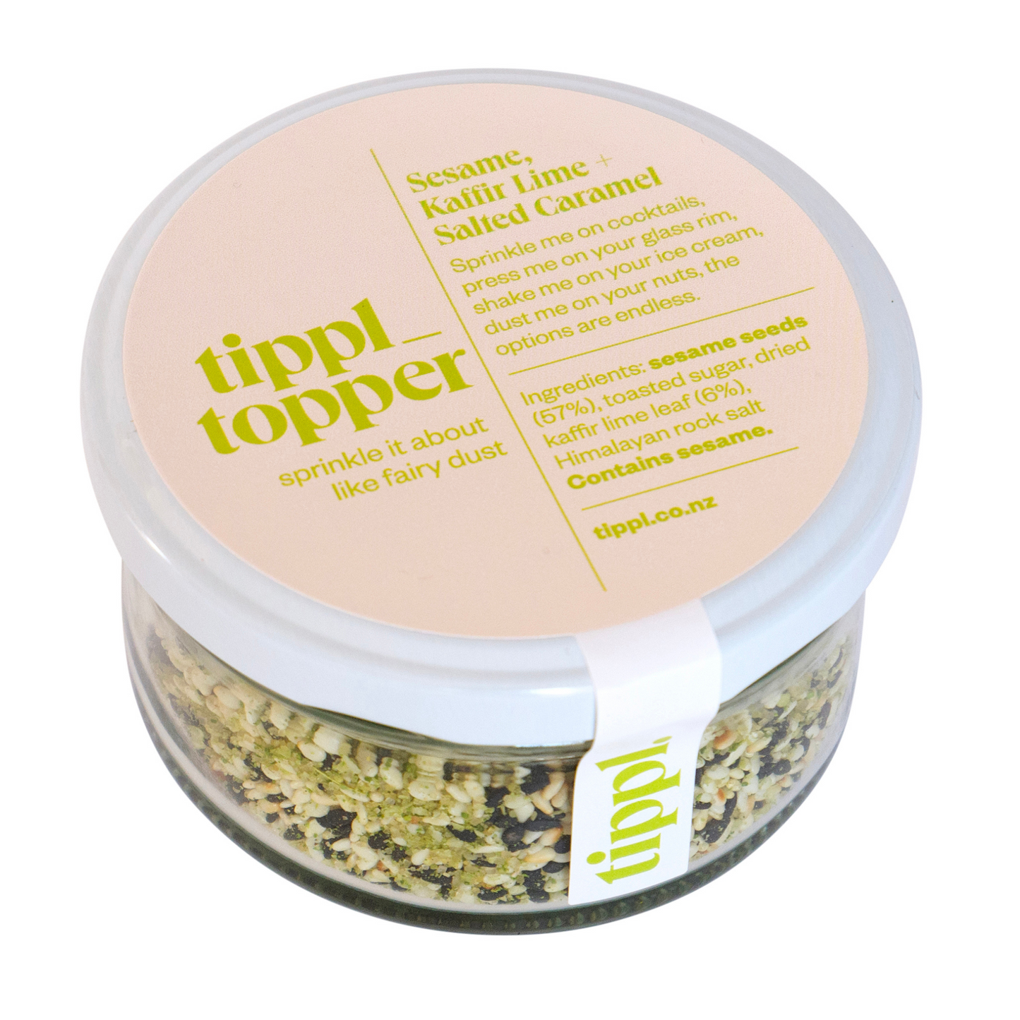 tippl toppers tippl.co.nz